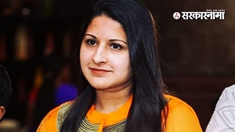 Senior leader Allegations : राजकारणात खळबळ! बड्या नेत्यावर पत्नीचे गंभीर आरोप; जुनं प्रेम प्रकरण भोवणार!