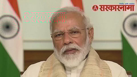 India violence alert