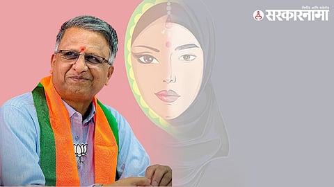 Sunil Kedar allegations