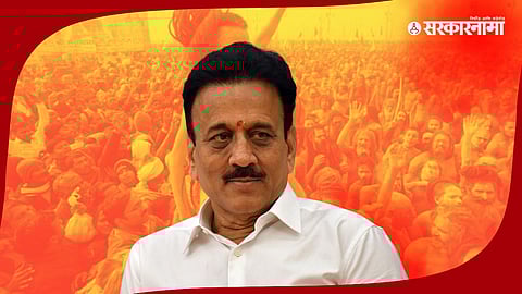Girish Mahajan statement at Kumbh