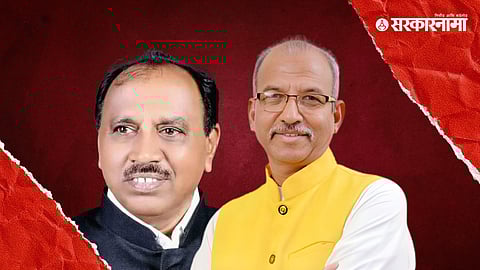 Ramrao vadkute, vikas mahtame