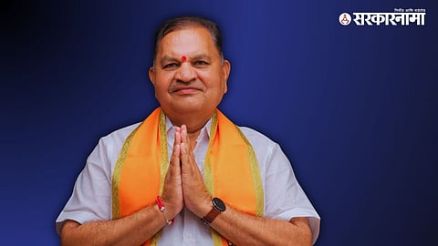 Shiv Sena MLA Ramesh Bornare demands municipal land for a sports club in CIDCO N-4 Parijatnagar, while BJP corporators oppose the proposal citing Savata Mali garden reservation.