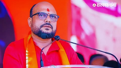 Water Supply Minister Gulabrao Patil states that contractor delays and fund shortage have slowed Jal Jeevan Mission projects in Parbhani district, with ₹264 crore needed to complete remaining works.