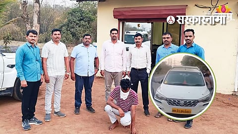 Kalyan murder case police investigation details