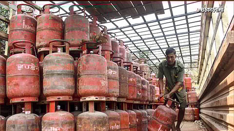 LPG Supply Stability and New Booking Rules