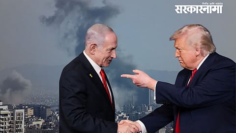 US Warns Israel Over Iran Oil Attacks