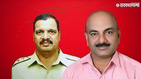  ramdas ingwale Mahesh Pilankar