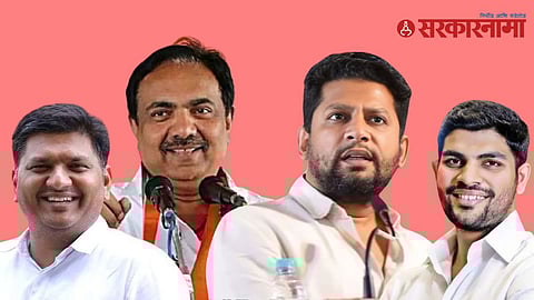 Prajakt Tanpure Rahuri