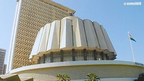 Maharashtra Freedom of Religion Bill