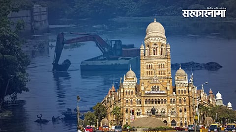 Mithi River Scam | BMC Desilting Scam