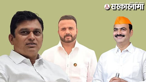 Mahesh Shinde-Jaykumar Gore-Manoj Ghorpade