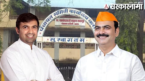 Atul Bhosale-Manoj Ghorpade