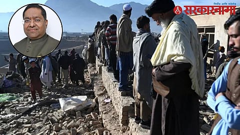 pakistan afghanistan conflict india condemns pakistan attack on afghanistan