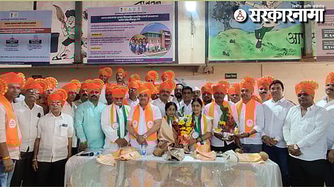 Panchayat Samiti Sabhapati 