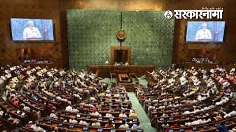 Rajya Sabha Election : विधानसभा निवडणुकीनंतर आघाडीला दुसरा मोठा धक्का; चार आमदार फुटले!