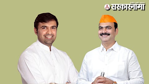 Atul Bhosale-Manoj Ghorpade