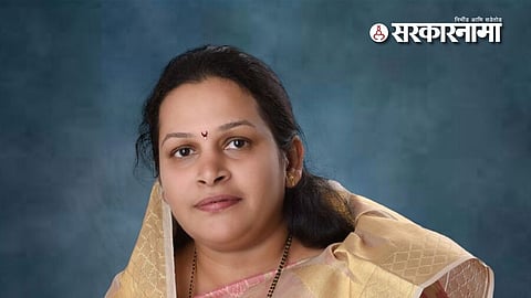 Kolhapur ZP President News : गोकुळ, केडीसीसीनंतर मुश्रीफांनी जिल्हा परिषदेचे अध्यक्षपद 'कागल'लाच नेले, 'या' नावावर शिक्कामोर्तब!