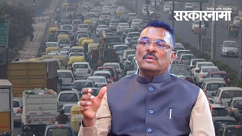 Maharashtra legislature passes the Motor Vehicle Tax Amendment Bill 2026