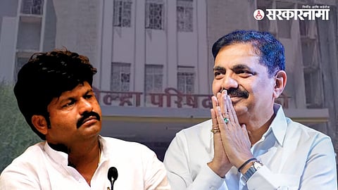 Beyond BJP's defeat, it's a major setback for Gopichand Padalkar