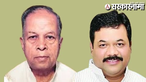 Dattatray Walse Patil-Vivek Walse Patil