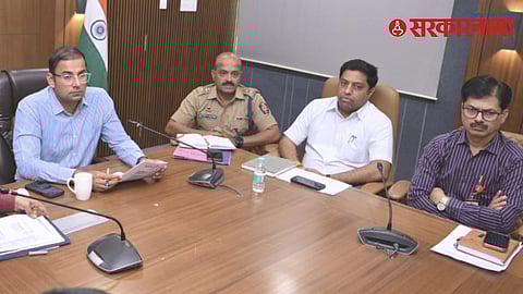 Rahuri assembly by election update