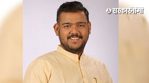 Vishal Patil : 'इससे भी बडा होगा!' सांगली जिल्हा परिषदेवर सत्ता आणताच खासदार विशाल पाटलांनी आखली पुढची रणनीती