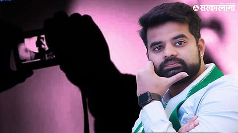 Prajwal Revanna Sex Scandal