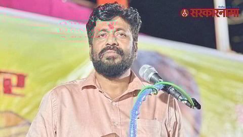 Bachchu Kadu latest news