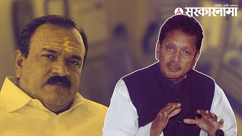 Ashok Kharat_Deepak Kesarkar