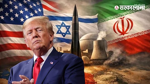 US Iran conflict news