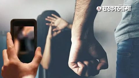 BJP Leader’s Son in Exploitation Case