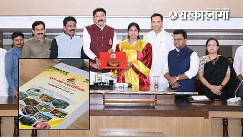 Pune PMC master plan : पुणे आता ठरणार 'लेक सिटी'; पाषाण आणि कात्रज तलावांसाठी महापालिकेचा 'मास्टर प्लॅन' काय?