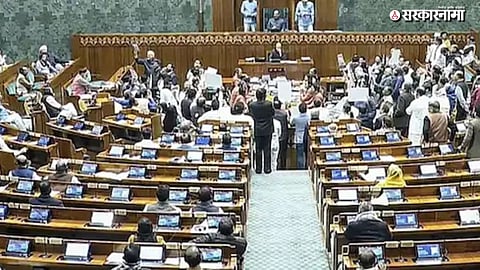 Delimitation India News