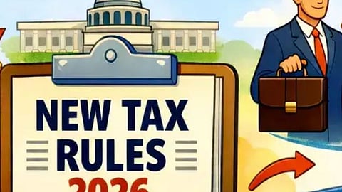 Income Tax : मोठी बातमी! पगारदारांना दिलासा; इन्कम टॅक्स रिटर्नसाठी लागणार 'फॉर्म 16' होणार इतिहासजमा