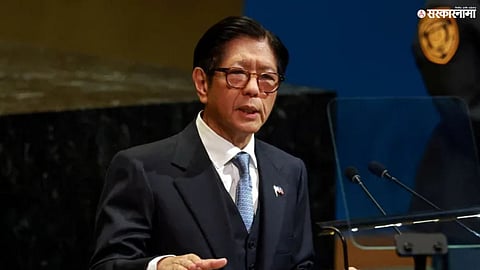 Philippines announces emergency measures as global tensions rise due to escalating US-Iran conflict.

