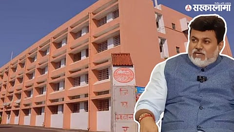 Ratnagiri ZP election politics; Uday Samant