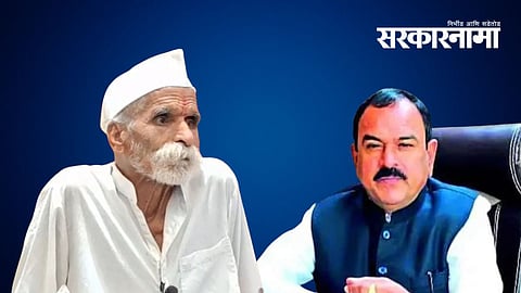 Sambhaji Bhide on Ashok Kharat Case