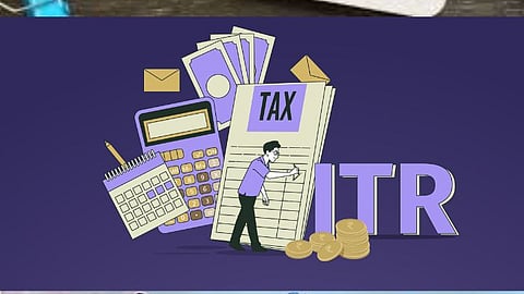 PAN, ITR Update : 1 एप्रिलपासून आयकर, PAN, ITR काय बदल होणार? जाणून घ्या!