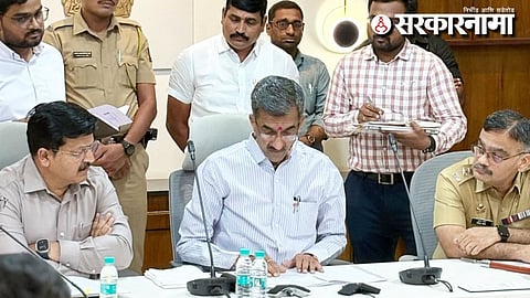 Shambhuraj Desai-Tushar Doshi