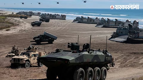 US Attack Plan | Iran Conflict | Houthi Entry Impact