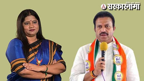  jyoti waghmare-shashikant shinde