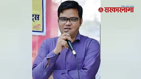 IAS officer sudden resignation over government negligence