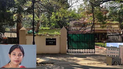 PMC Mayor Residence Renovation