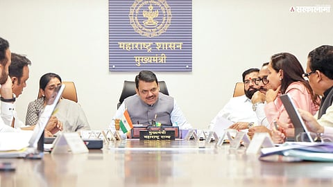 Devendra fadnavis Subcategorization