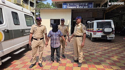Police arrest accused priest in Dombivli molestation case involving a 5-year-old girl
