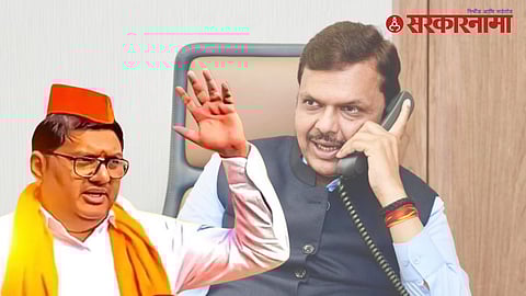 CM Devendra Fadnavis 1