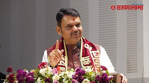 Devendra Fadnavis