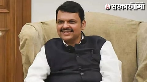 Devendra Fadnavis