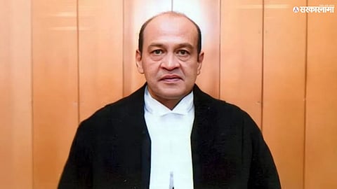 Justice Yashwant Varma Resigns