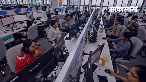 Nashik IT scandal involving sexual exploitation and conversion racket 